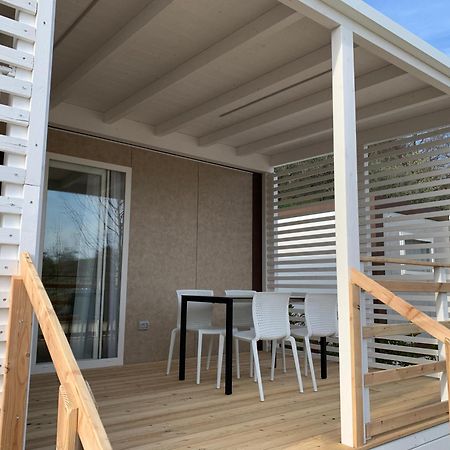 Agriturismo Agricamping Garda Natura Costermano Værelse billede